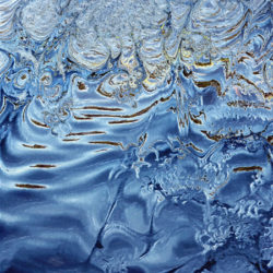 Fractal Waters Series, carolcooper.ca