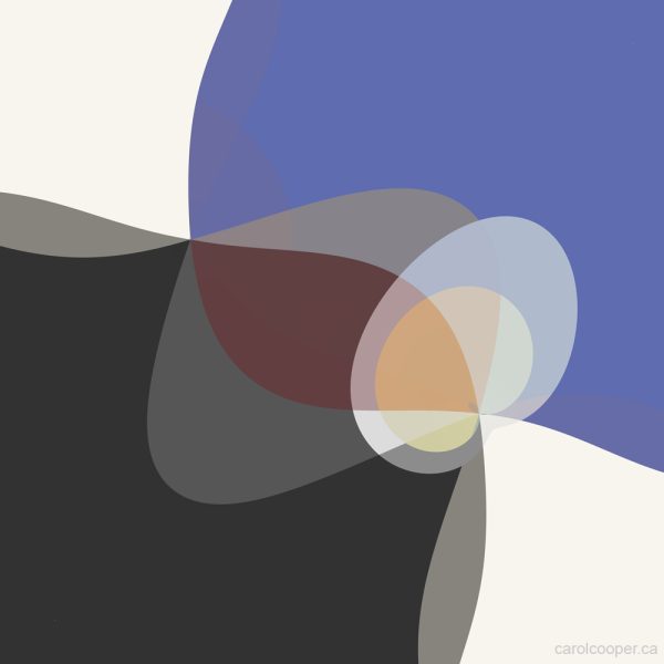 Harmonic Progression Series No.2025278