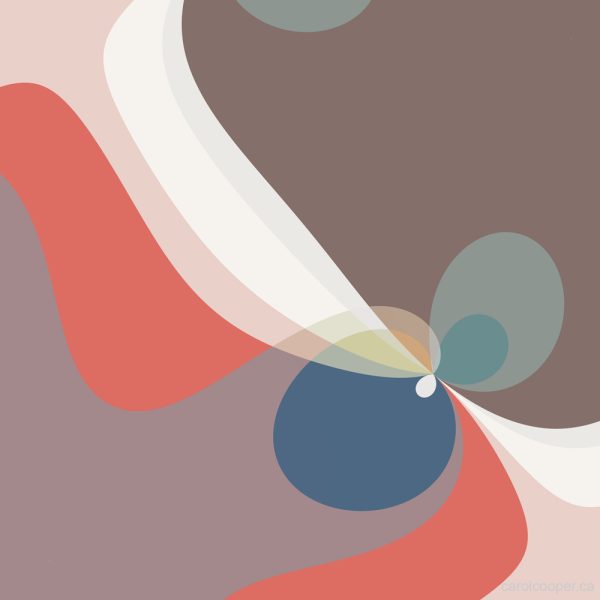 Harmonic Progression Series No.2025290