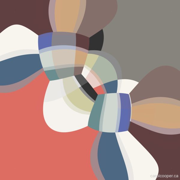 Harmonic Progression Series No.2025293