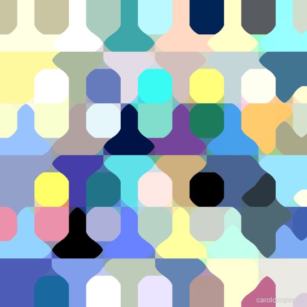 Possible Parking Solutions Series No.2025319