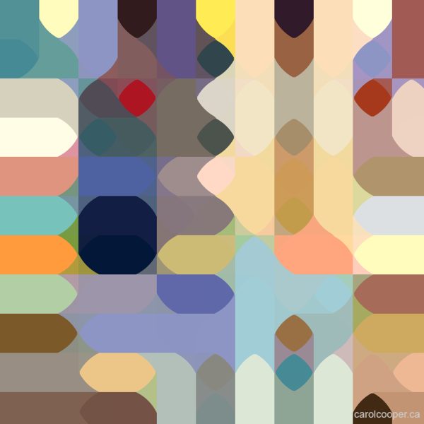 Possible Parking Solutions Series No.2025320