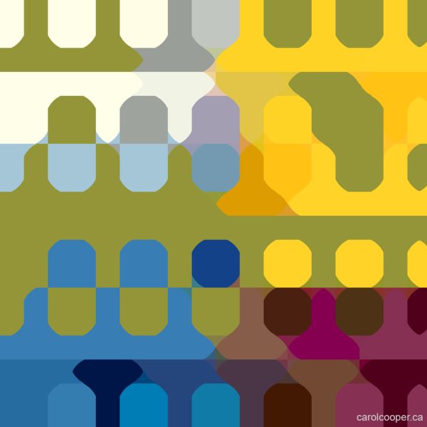 Possible Parking Solutions Series No.2025342