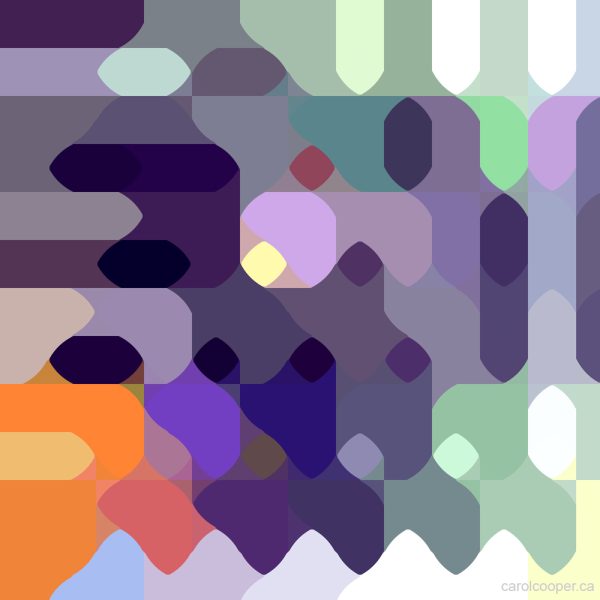 Possible Parking Solutions Series No.2025343