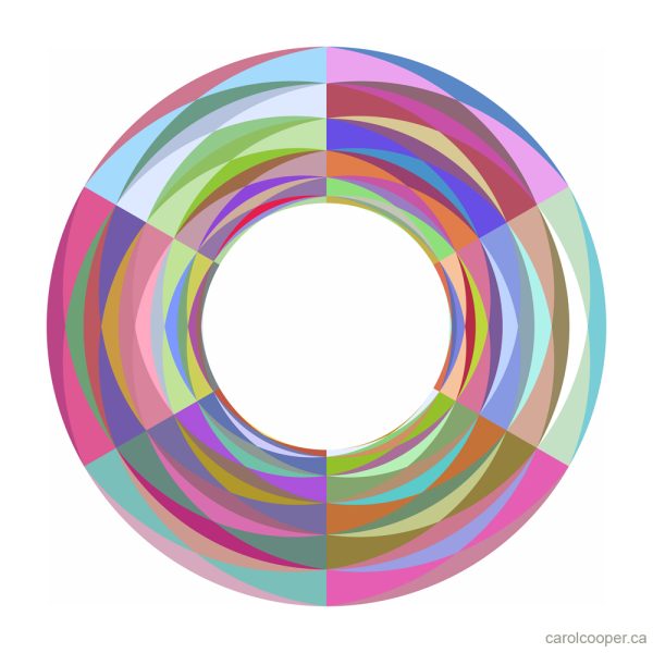 Dimorphos Series No.2026022