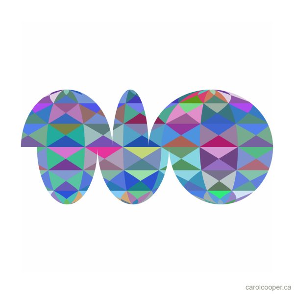 Dimorphos Series No.2026023