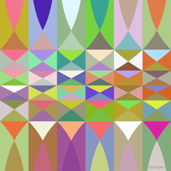 Dimorphos Series No.2026024