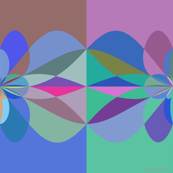 Dimorphos Series No.2026027