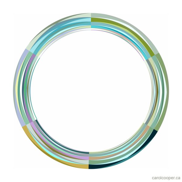 Dimorphos Series No.2026028