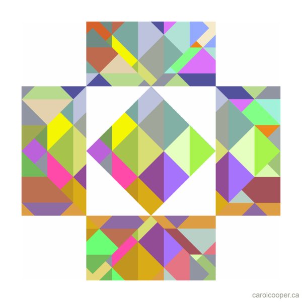 Dimorphos Series No.2026029