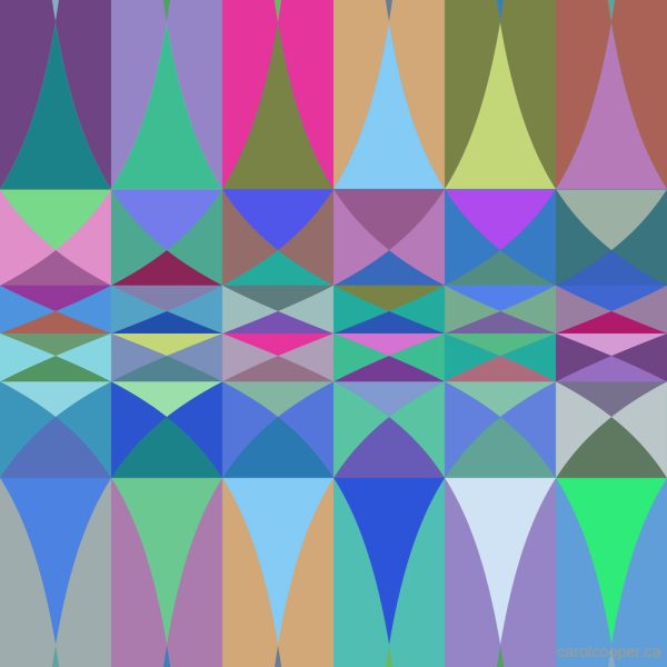 Dimorphos Series No.2026030