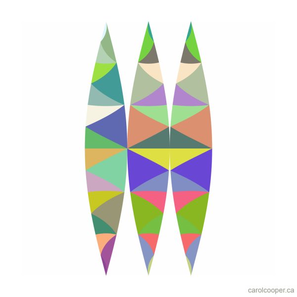 Dimorphos Series No.2026031