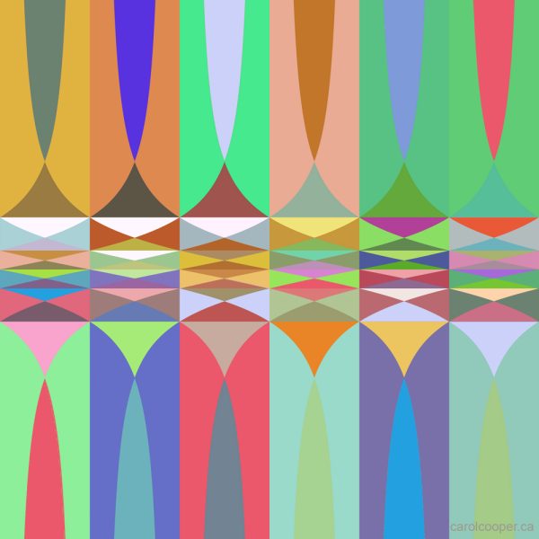 Dimorphos Series No.2026033