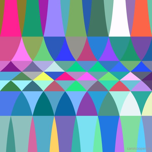 Dimorphos Series No.2026036