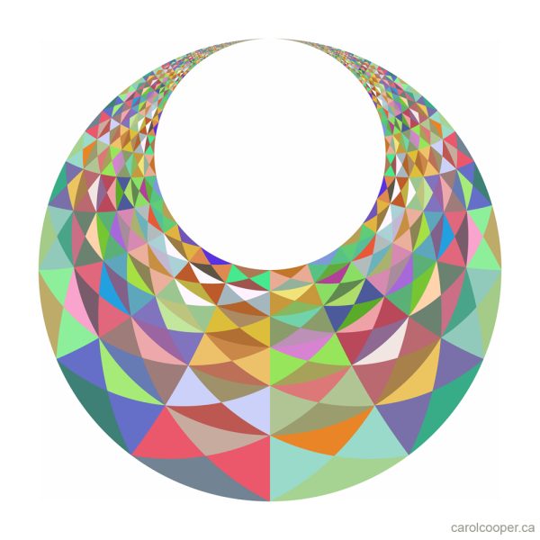 Dimorphos Series No.2026037