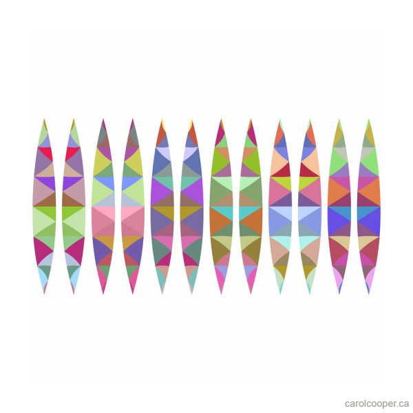 Dimorphos Series No.2026038