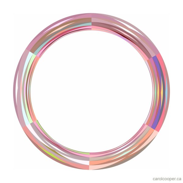 Dimorphos Series No.2026040