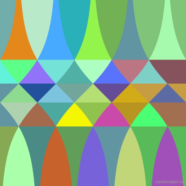 Dimorphos Series No.2026042