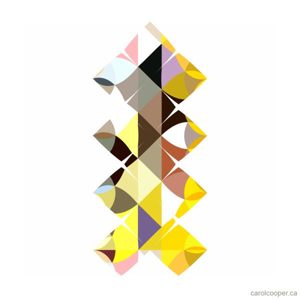 Dimorphos Series No.2026043