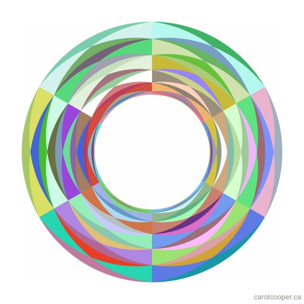 Dimorphos Series No.2026044