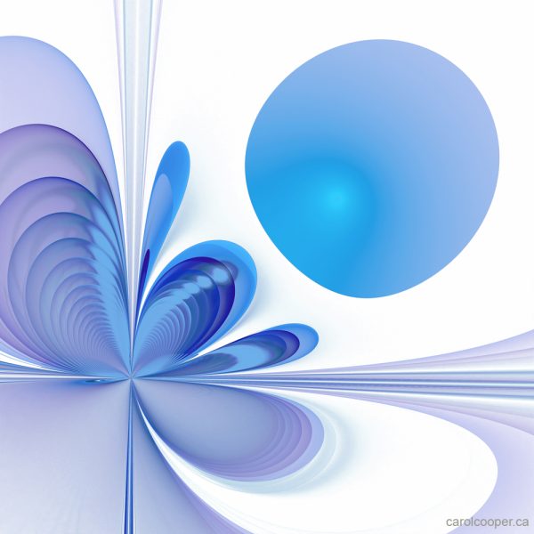 Beaux rêves célestes (Fractal Series) No.2026062