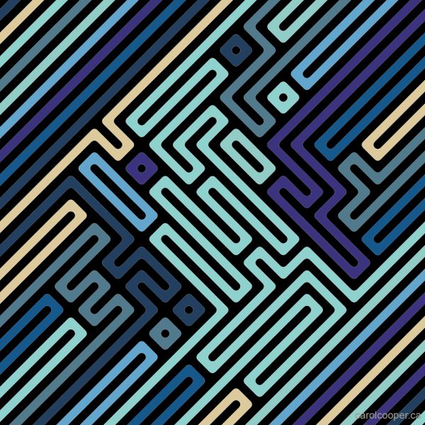 Follow Me Series No.2026121