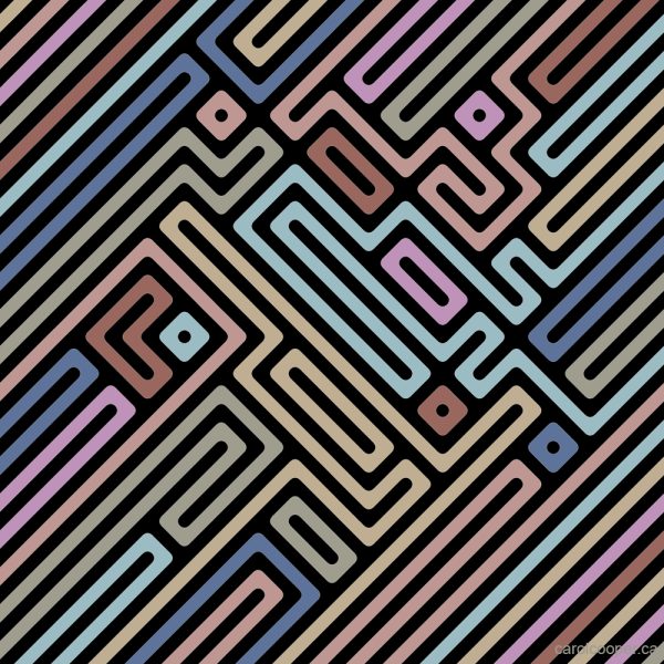 Follow Me Series No.2026123