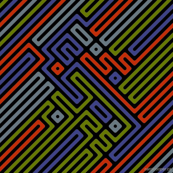 Follow Me Series No.2026124