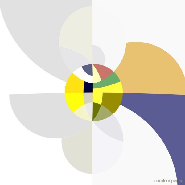 Come Together Series No.2026130