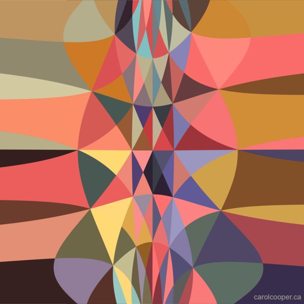 Come Together Series No.2026131