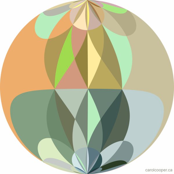 Come Together Series No.2026132