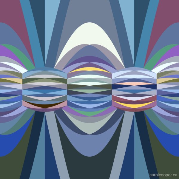 Come Together Series No.2026133