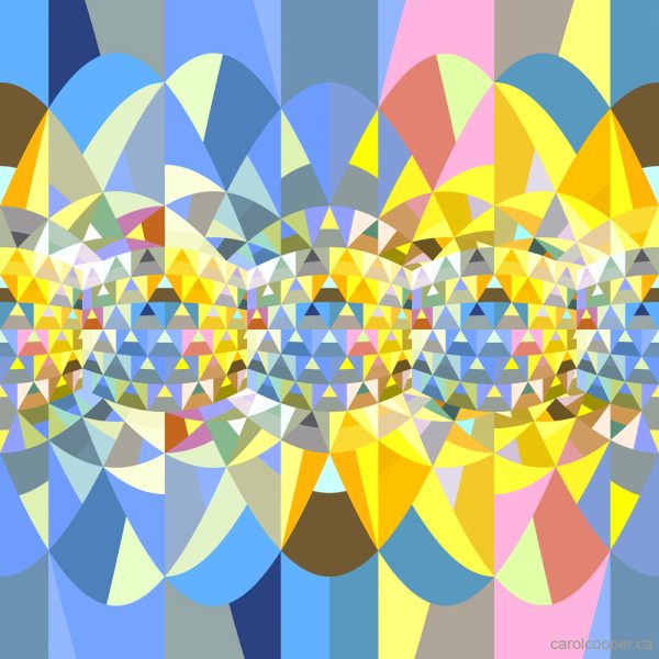 Come Together Series No.2026134