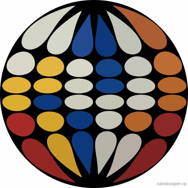 Come Together Series No.2026136