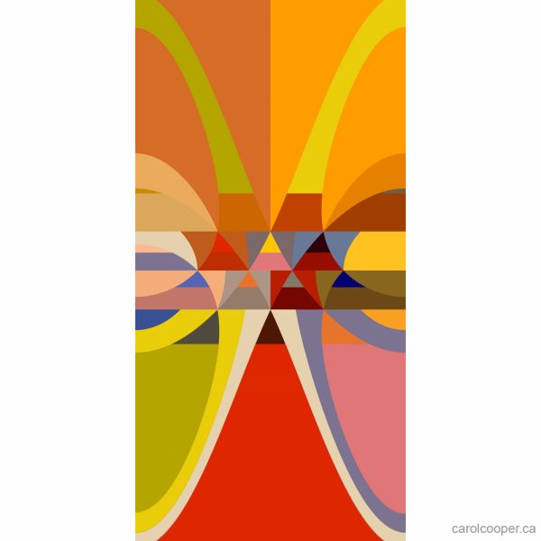 Come Together Series No.2026137