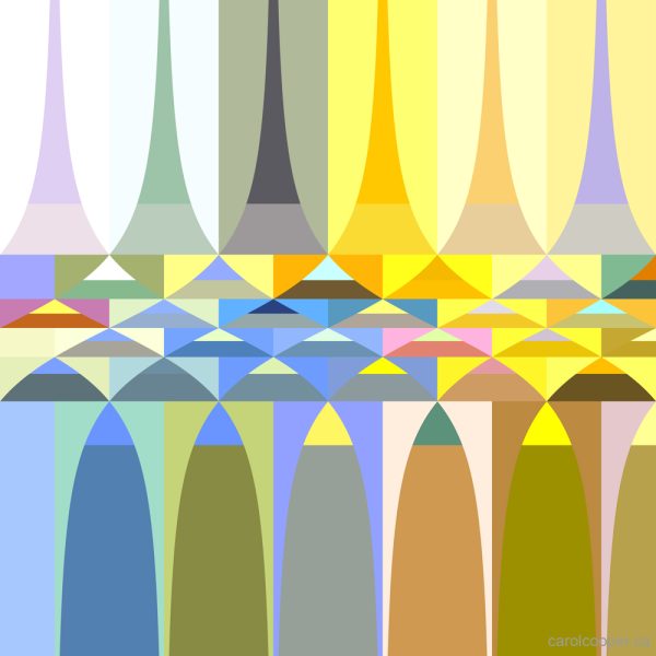 Come Together Series No.2026138