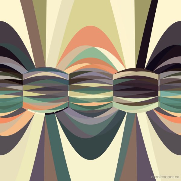 Come Together Series No.2026139