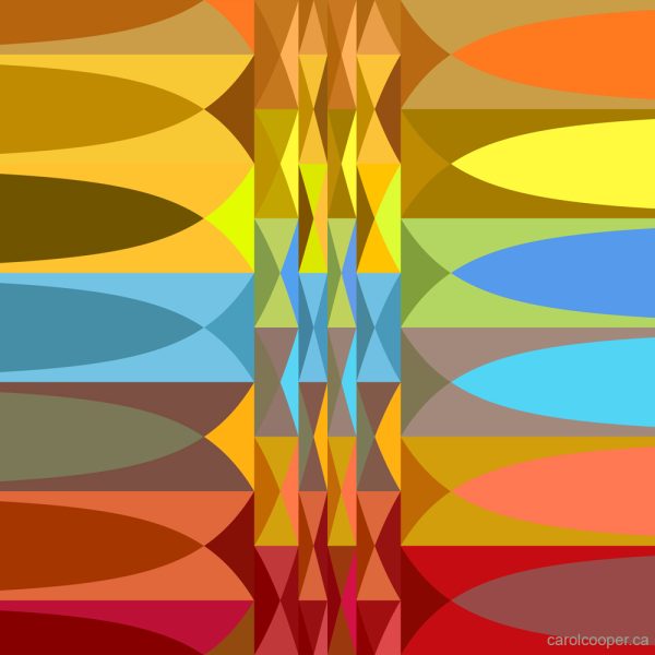 Come Together Series No.2026140