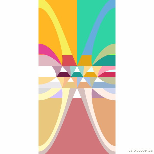 Come Together Series No.2026141