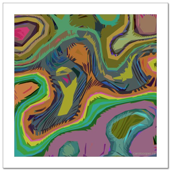 Carol Cooper 2026048 Uplifting