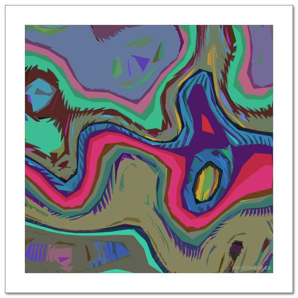 Carol Cooper 2026050 Inspiring