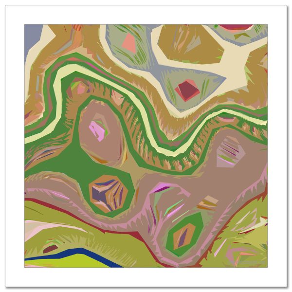 Carol Cooper 2026051 Enchanting