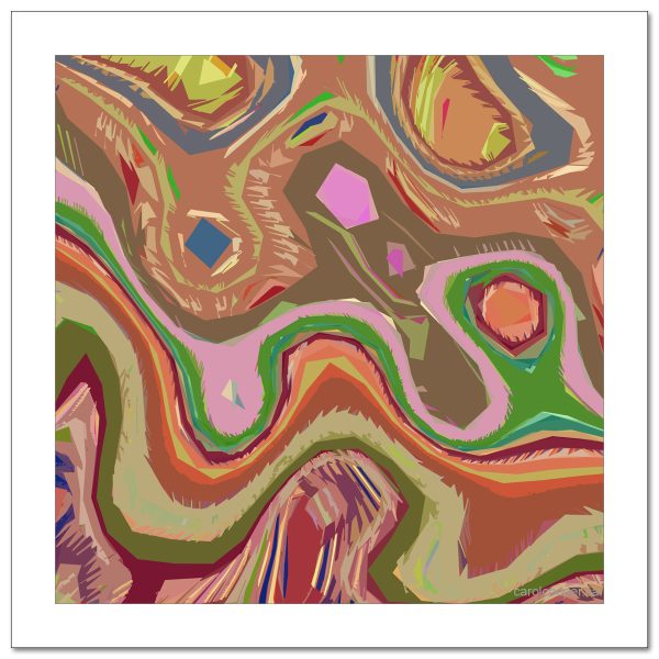 Carol Cooper 2026053 Ensouling