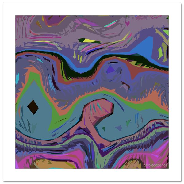 Carol Cooper 2026054 Elevating