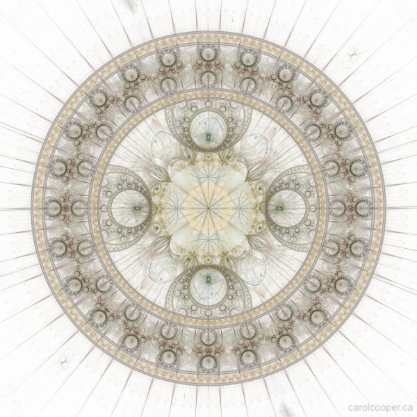 Carol Cooper Fractal Geometry 2025404