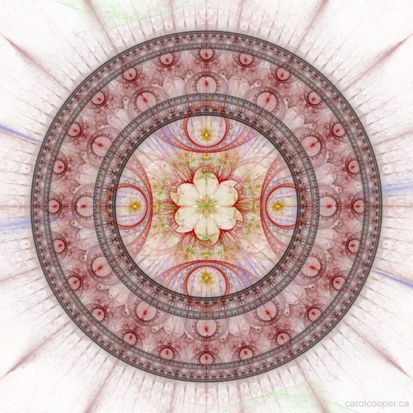 Carol Cooper Fractal Geometry 2025413