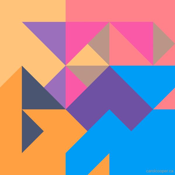 Geometric Absteraction