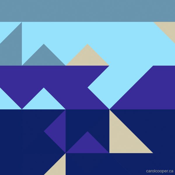 Geometric Absteraction