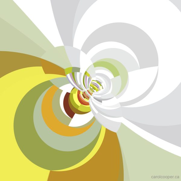 Geometric Abstraction