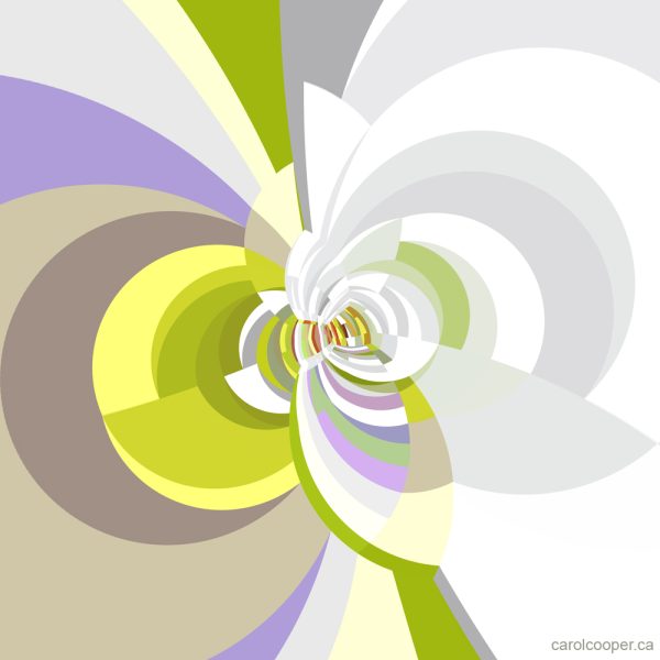 Geometric Abstraction